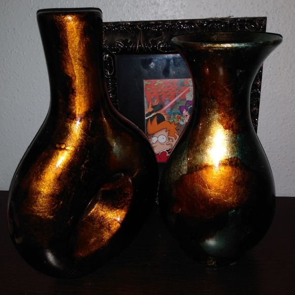 Vase Decor - Picture 1 of 4